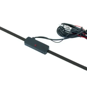AK284 INT. FM AUTÓANTENNA Olcsóbb