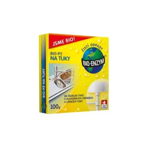 Zsíraktivátor BIO-P2 100g Gyors szállítás