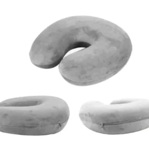 APT AG353E UTAZÁSPÁRNA MEMORY GREY  utazási emlékpárna Kedvezményes ár