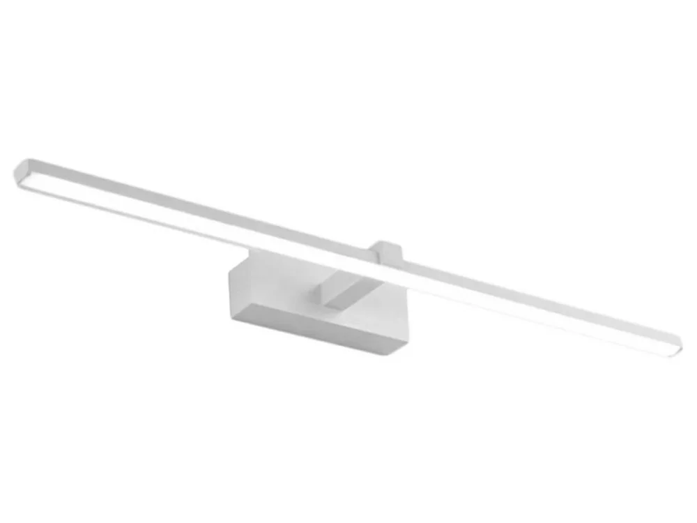 Olcsóbb APT ZD77 LED fürdőszoba fali lámpa 50cm 12W, fehér