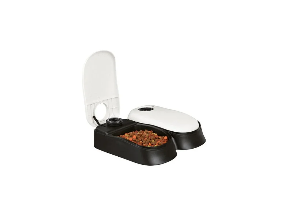 Automata adagoló TX2, 2x300ml / 27x7x24 cm, 48 óra (RP 2,90 CZK) Akció