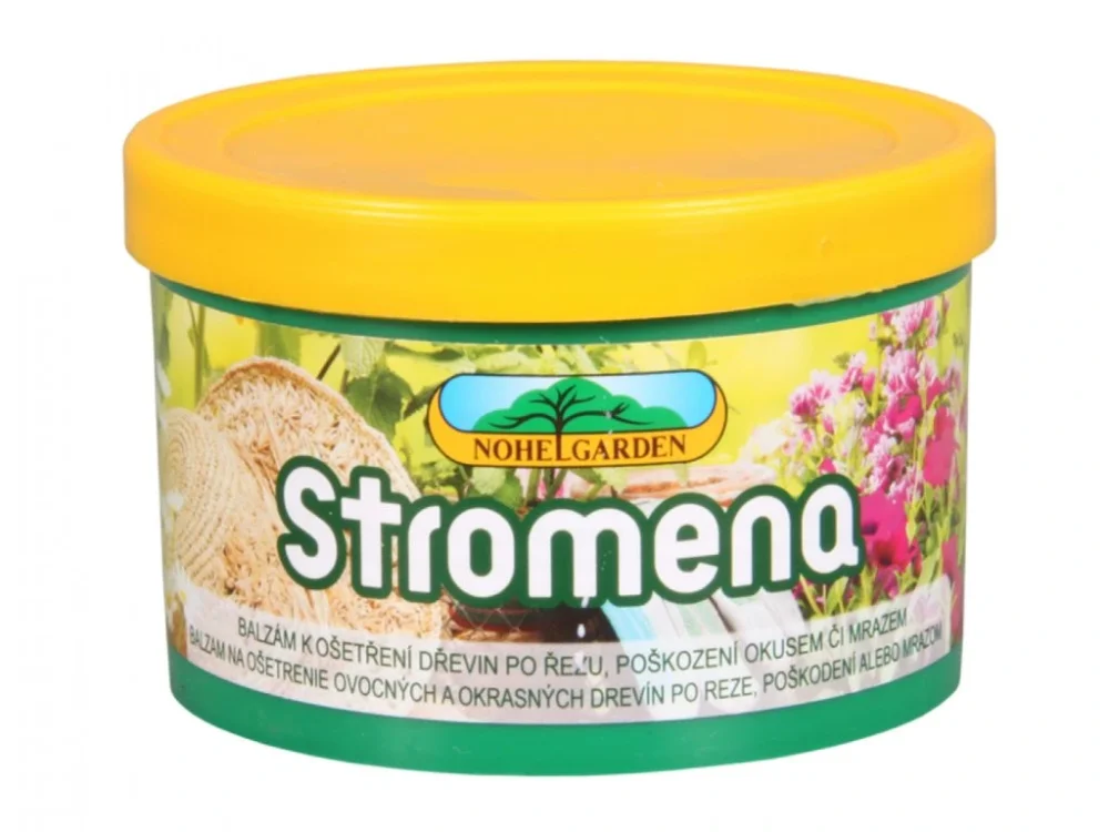 STROMENA balzsam 180g Újdonság