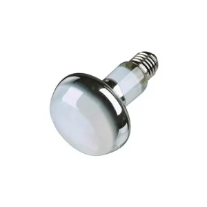 100 W-os sütkérező spotlámpa (RP 2,10 CZK) Kiárusítás