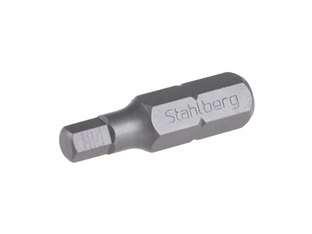 STAHLBERG H 3,0 mm 25 mm S2 bit Ingyenes szállítás