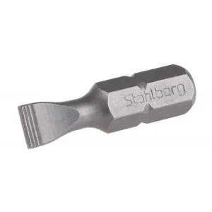 Vásárlói kedvenc STAHLBERG S bit 6,0 mm 25 mm S2