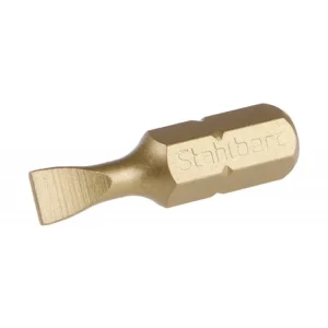STAHLBERG S bit 6,0 mm 25 mm TiN S2 Nézd meg most