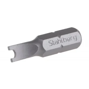 STAHLBERG SD 8 bit 25mm S2 Kiárusítás