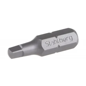 STAHLBERG SQ 1 bit 25mm S2 Ne maradj le