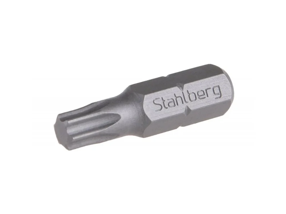 STAHLBERG T 20 bit 25mm S2 Gyors kiszállítás
