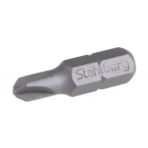 STAHLBERG TS 4 bit 25mm S2 Exkluzív ajánlat