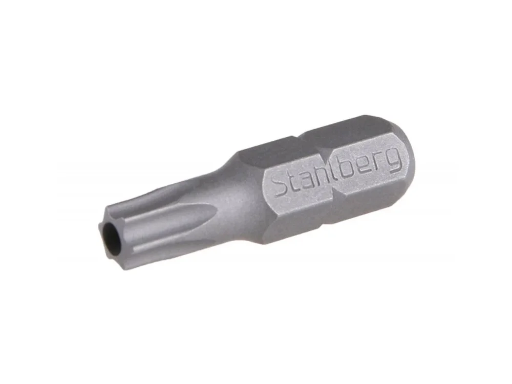 Bit STAHLBERG TTa 30 25mm S2 Expressz kézbesítés