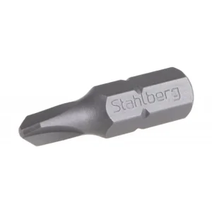 Vedd meg most STAHLBERG TW 1 bit 25mm S2