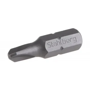 STAHLBERG TW 3 bit 25mm S2 Rendeld meg most