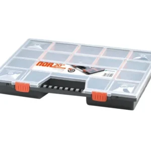 Bestseller dobozrendező NOR20, 65x390x490