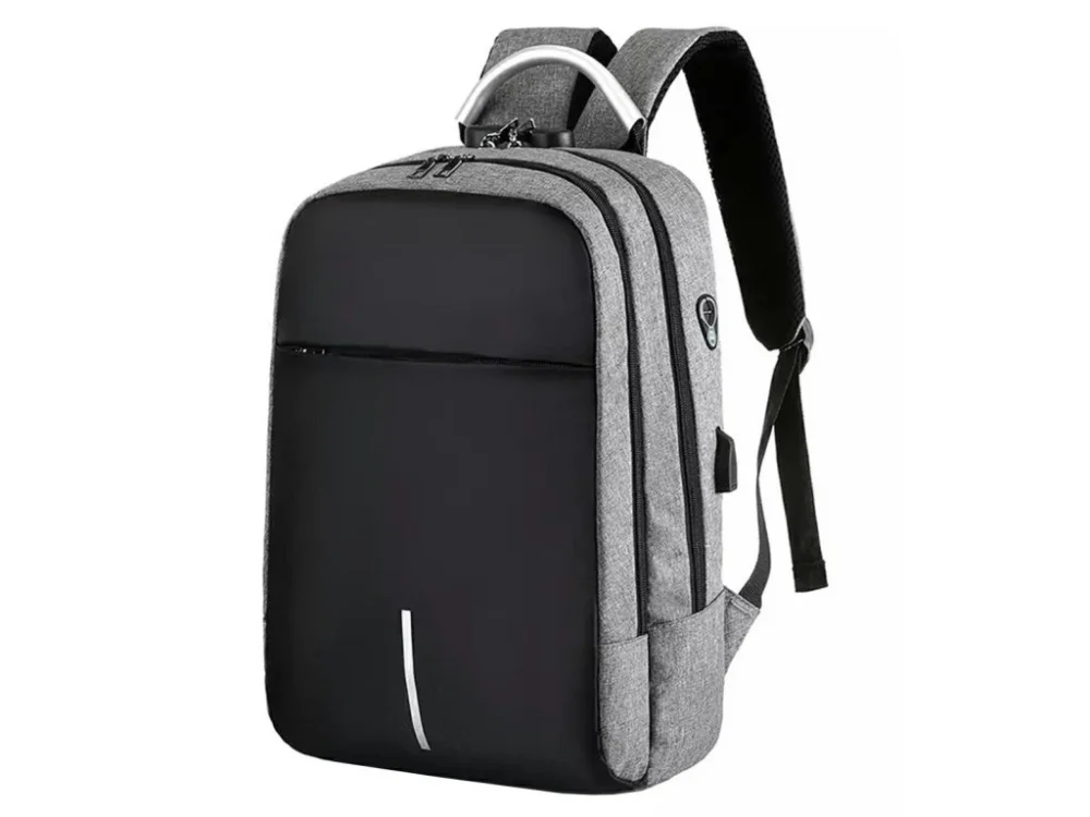 Biztonságos vásárlás BQ57 VÍZÁLLÓ LAPTOP HÁTIZSÁK