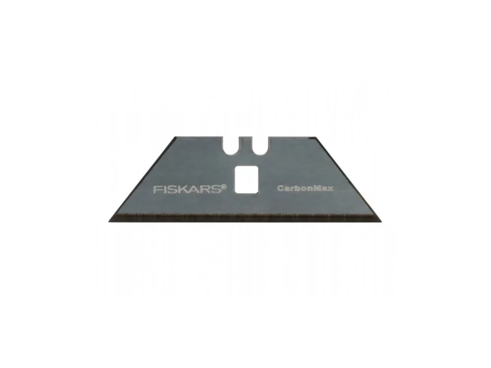 FISKARS CARBONMAX penge univerzális késhez 13mm 10 db 1027230 Expressz kézbesítés