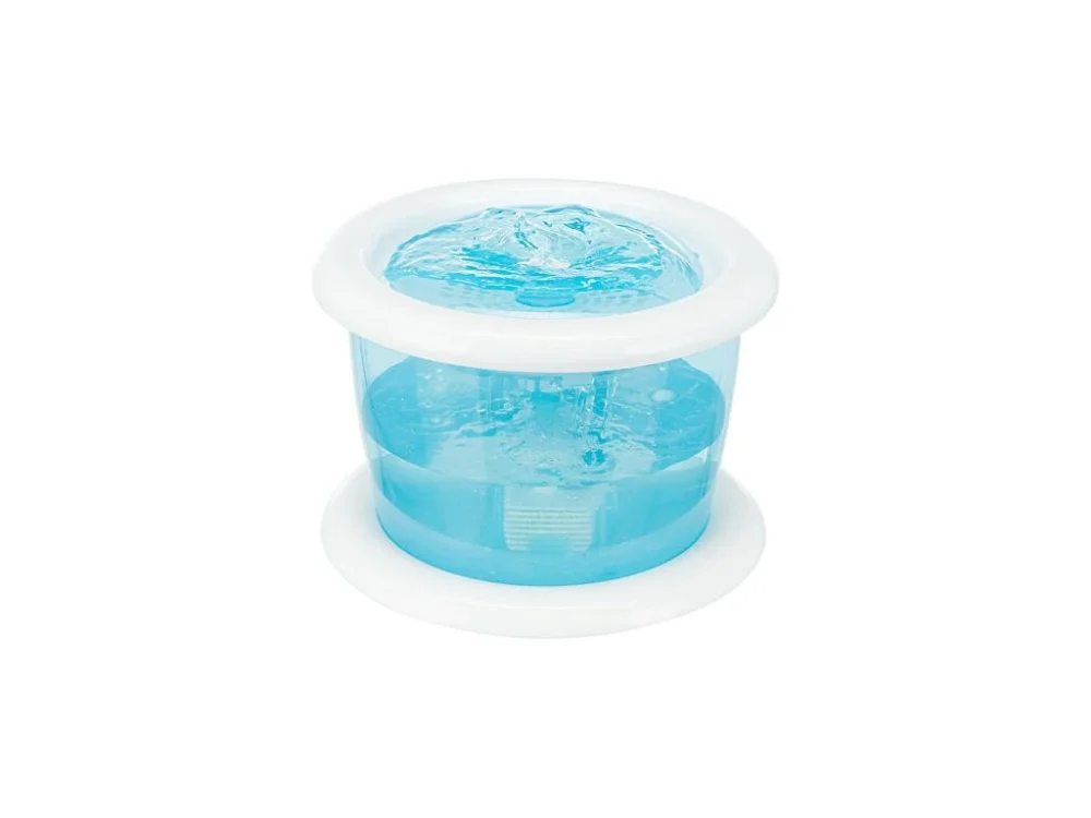 Prémium BUBBLE STREAM automata vízadagoló 3 l kék/fehér (RP 2.90 CZK)