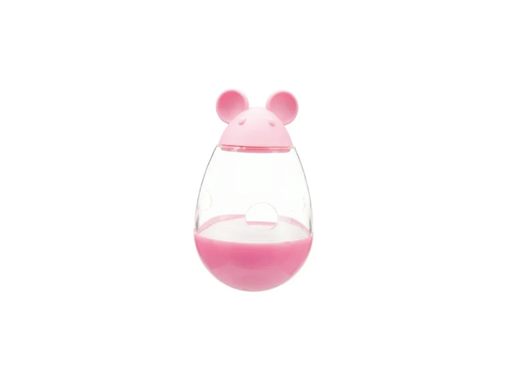 Cat Activity Snack Mouse, egér finomságokhoz, műanyag, 9 cm Vedd meg online