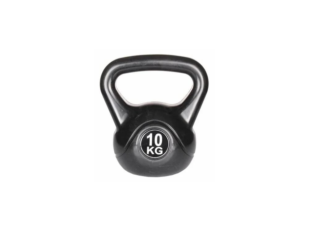 Cross kettlebell súlya 10 kg Különleges ajánlat