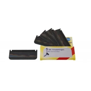 Bestseller Tartalék penge rugalmas RAVA 5 db (D)