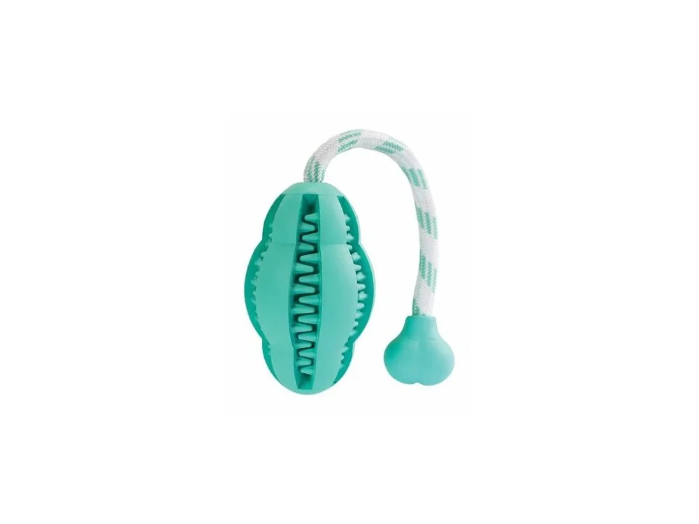 Biztonságos vásárlás Fogápolás menta Ugráló kötélen 27cm HipHop