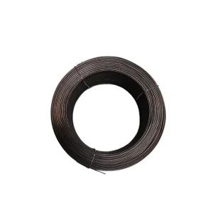 Vásárlói kedvenc kötőhuzal fekete 1,4 mm, csomag 2 kg