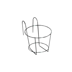 Virágtartó SONIA d22cm Olcsóbb