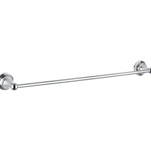Utolsó esély Törülközőtartó hossza 550,5mm Slezák RAV MKA0701/55 króm