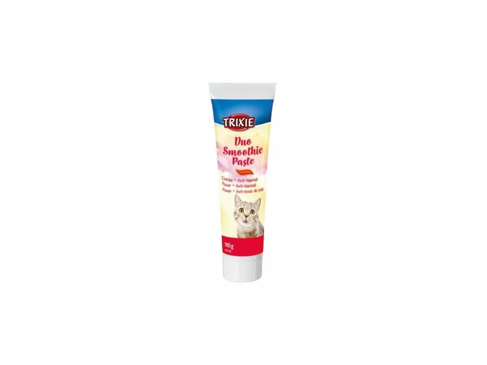 Nézd meg most Duo Smoothie energiapaszta bezoár ellen, 100g