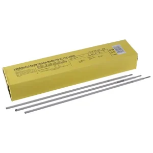 Alapelektróda 2x300mm 2,5kg J506 Korlátozott ajánlat