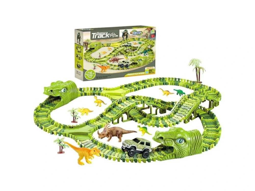 GOT B44C PARK DINO versenypálya DINO versenypálya Legjobb ár