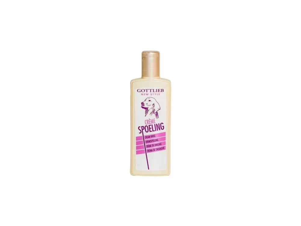 Gottlieb Cremespülung 300ml - kondicionáló Biztonságos vásárlás