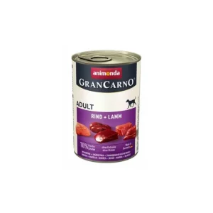 Vedd meg most GRANCARNO Felnőtt - marha, bárány 400g