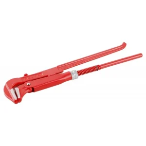 Szuper akció FESTA CrV kulcs 1"/330mm pofák 90°