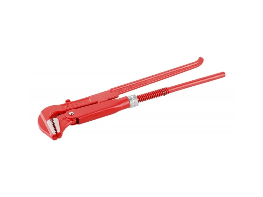 Szuper akció FESTA CrV kulcs 1"/330mm pofák 90°