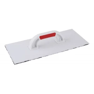 Azonnali szállítás FESTA műanyag simító csiszolóanyaggal 400x180mm