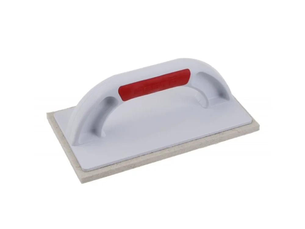 Népszerű Simító FESTA filc fehér 220x130x8mm