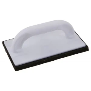 Szezonális akció Simító FESTA filc fekete 220x130x10mm