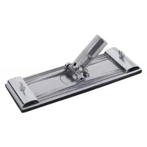 Ajánlat Csiszoló simító. rács 230x80mm fogantyú