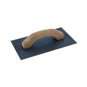 Acél simító 280x160mm Exkluzív ajánlat