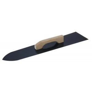 Szuper akció Acél simító 550x140mm hegyes