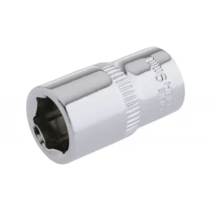 Vásárlói kedvenc Fej FESTA 1/4" CrV 9mm