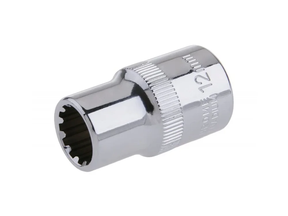 Rendeld meg most Fejfej FESTA 12 Z 1/2" 12mm L76mm(D)