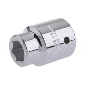 Árcsökkenés Fej FESTA 3/4" CrV 17mm