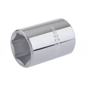 Vásárlói kedvenc Fej FESTA 3/4" CrV 26mm