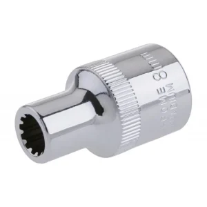 Bestseller FESTA Multilock fej, 1/2" 8mm L38mm (D)