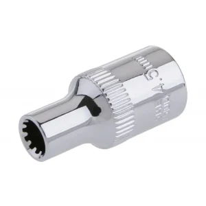 Vedd meg most FESTA Multilock fej, 1/4" 4,5mm L25mm (D)