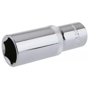 Újdonság FESTA fej meghosszabbított 1/2" CrV 20 x 70mm