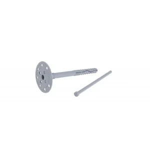 Alacsony ár Homlokzati tiplik 10x120mm 100 db