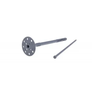 Azonnali szállítás Homlokzati tiplik 10x180mm 100 db